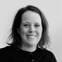 BRCK Group Plc Employee Claire Peal's profile photo