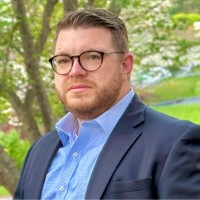 Virginia National Bank Employee Robert Chisholm's profile photo