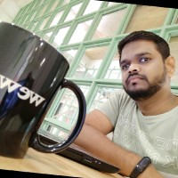 Powerlook Employee Rahul Katkar's profile photo