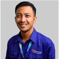 Nesiapay Employee Masdedik Febrianto's profile photo