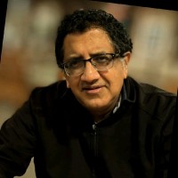 Ashwin Agate Email