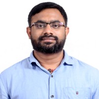 UNCIA Employee Bala Alagarsamy's profile photo