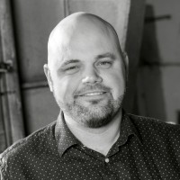 RAIS A/S Employee Morten Pandi's profile photo