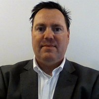 defi SOLUTIONS Employee James Archer's profile photo