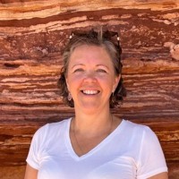 IBA Employee Nathalie van Ypersele's profile photo