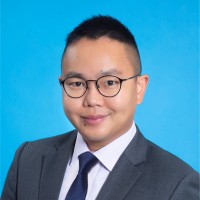 ANZ Employee Peter Ngan's profile photo