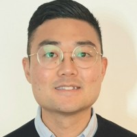 Woolworths Group Employee Jason Pak's profile photo
