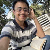 VR Editora Employee Alexis Murillo's profile photo