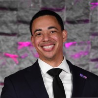 Excel Sports Management Employee Eric Robinson's profile photo