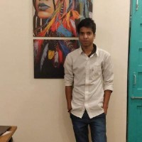 Lookfinity Employee Vikash Rajpoot's profile photo