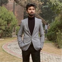 TSFA Creative Solutions Employee Umair Gondal's profile photo