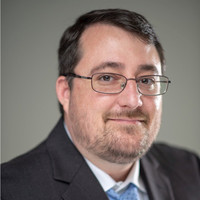 X1 Analytics Employee Andrew Hawronsky's profile photo