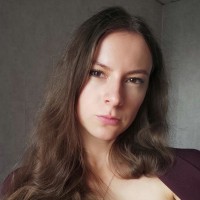 Neurolab Employee Olga Karas's profile photo