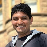 Wipro Employee Vimarsh Sharma's profile photo