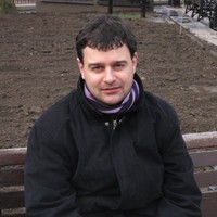 VEVS Employee Ivan Stoilov's profile photo