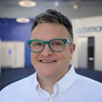 Cleveron Employee Mark Schneider's profile photo