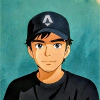 InStrategy Employee Michaell Alavedra's profile photo