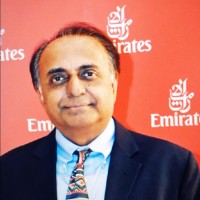 Emirates Employee Mohammad Nasim's profile photo