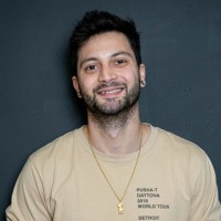 Betterspace Employee Mark Davies's profile photo