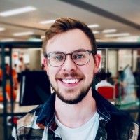 Multigate Employee Jamie Woodcock's profile photo