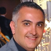 Amin Varghai Email & Phone Number