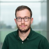 precisionlife Employee Andy Malinowski's profile photo