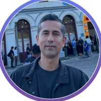 Need2Say Employee Oscar Garcia's profile photo