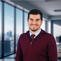 SDG Group USA Employee Granit Zymberi's profile photo