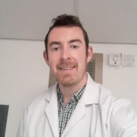 A-Chem Employee Ben Bullivant's profile photo