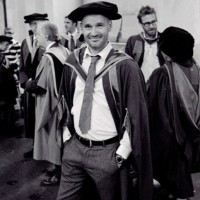University of Hertfordshire Employee Simon Baines's profile photo