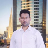 JusBook Employee Naveen K's profile photo
