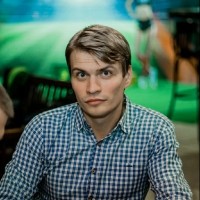 Александр Левко's profile photo