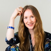 Talent Is Timeless Employee Saskia Griffiths-Moore's profile photo