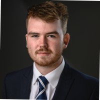 Litica Employee Paddy Lawton's profile photo