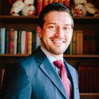 First Horizon Bank Employee Mike Dickstein's profile photo