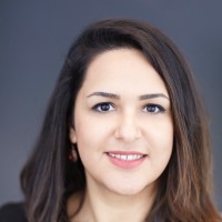 FLOWFACT Employee Golshan Fallahi's profile photo