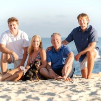 August Agents Employee Greg Vogelman's profile photo