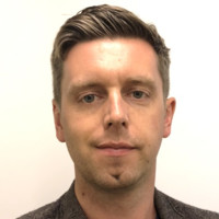 ITcertify Employee Mark Cornford's profile photo