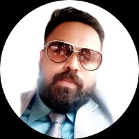 Kaizen Partners Employee Ruhan Saldanha's profile photo