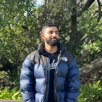 IT Simply Employee Ross Sandhu's profile photo