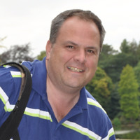 Creative Insight Employee Mark Williams's profile photo