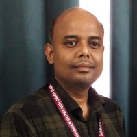 Indian Institute of Science Education and Research, Bhopal Employee Ardhendu Giri's profile photo