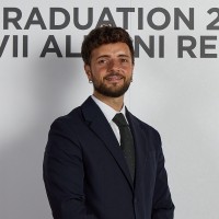 MèDISIN Srl Employee Giacomo Cerra's profile photo