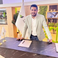 Muhammad Salem Email