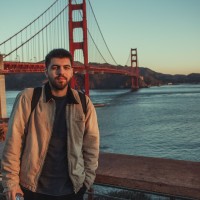 Ask Feather Employee George Desipris's profile photo