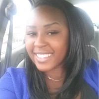 Caraday Healthcare Employee Nykia Jones's profile photo