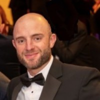 ADM Computing Employee Jamie Pert's profile photo