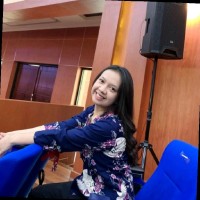PT. Bank Sumut Employee Lia Boangmanalu's profile photo
