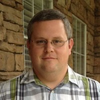 LaGrange College Employee James Blackwood's profile photo