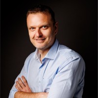 TAYLLOR & COX Employee Adámek Lukáš's profile photo